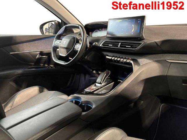 PEUGEOT 5008 II 2021 - 1.5 bluehdi Allure s&s 130cv eat8