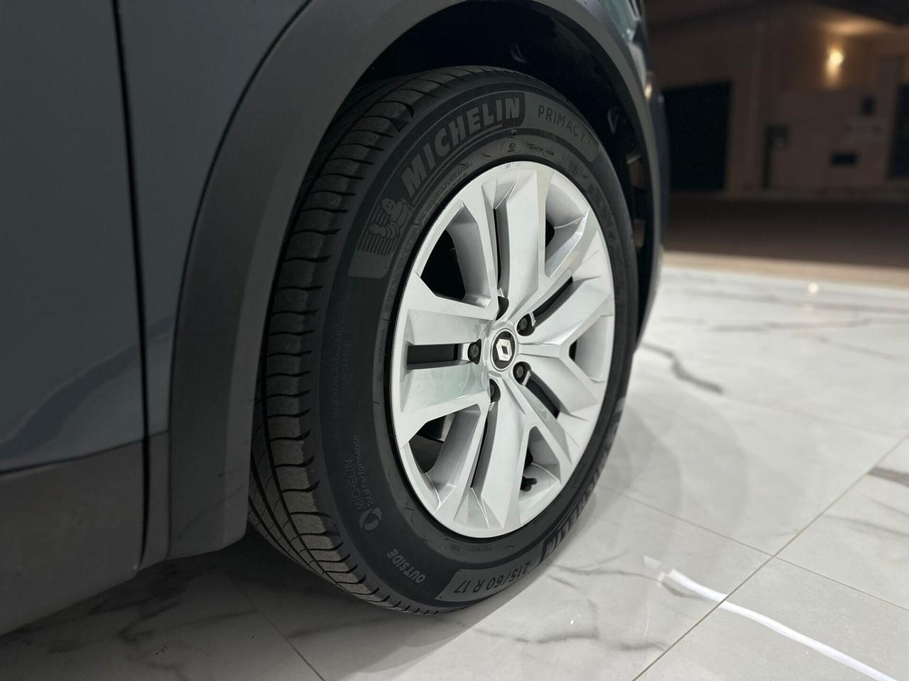 Renault Captur Blue dCi 95 CV Intens