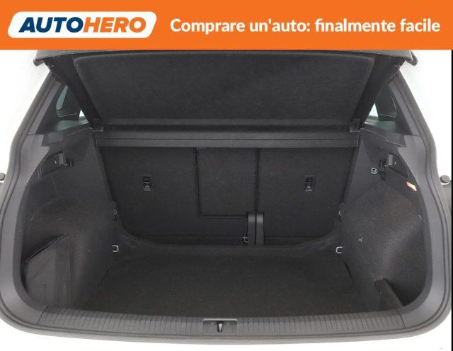 VOLKSWAGEN Tiguan 1.5 TSI 150 CV DSG ACT R-Line