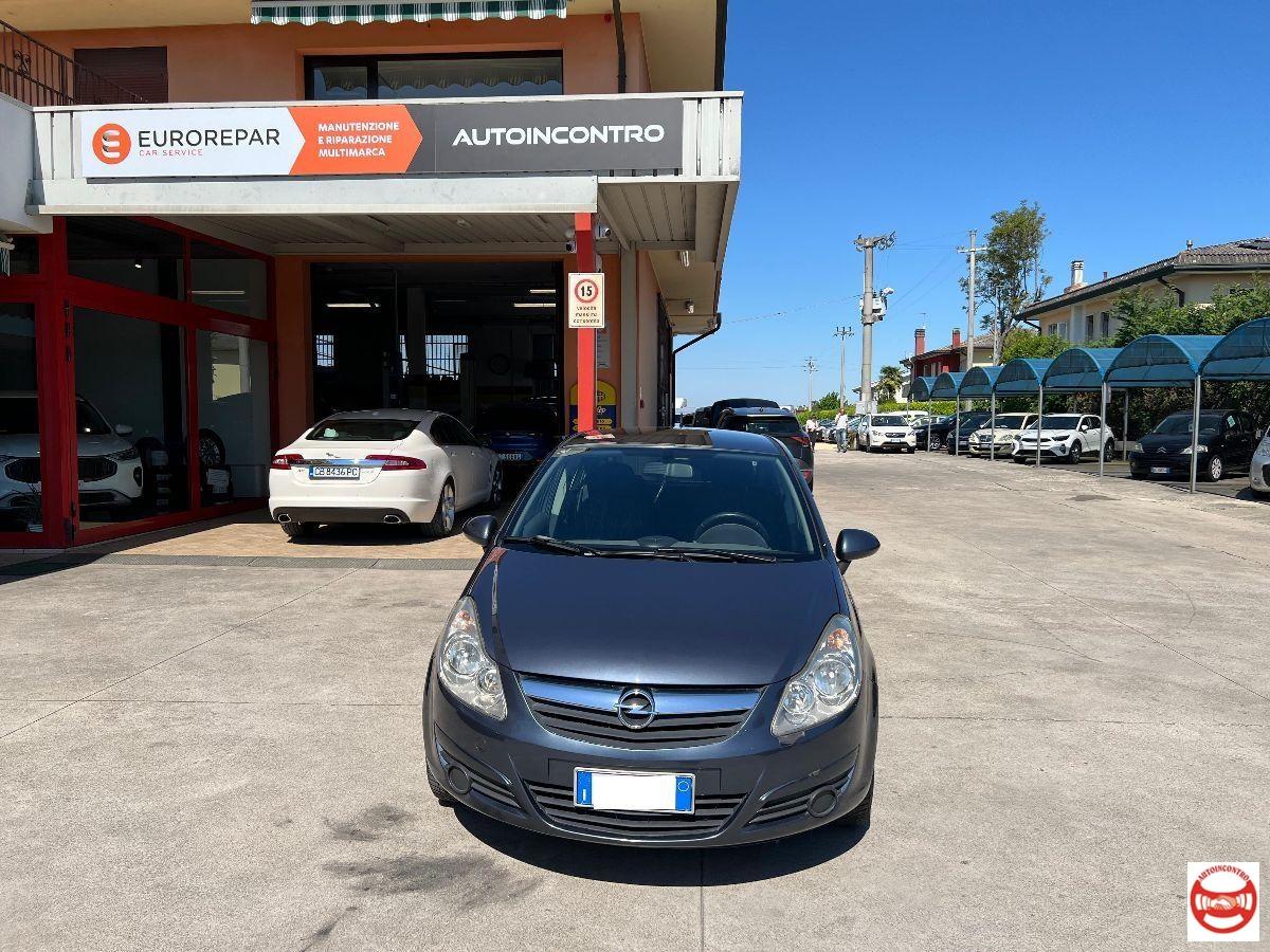 OPEL - Corsa 1.2 Club Gpl-tech 80cv 5p