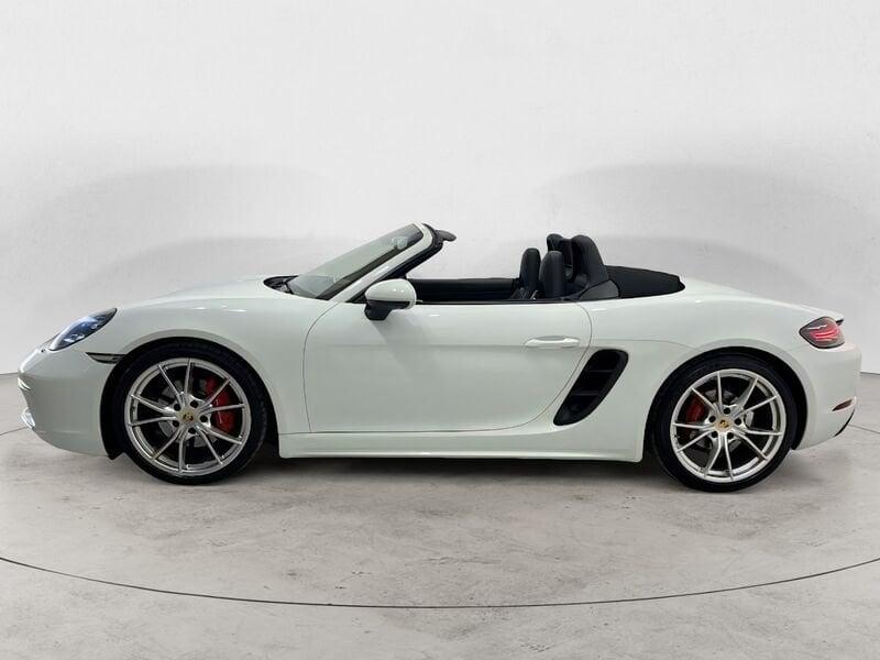 Porsche 718 718 Boxster 2.5 S