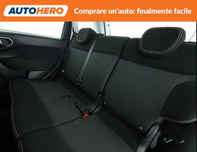 FIAT 500L 1.4 T-Jet 120 CV GPL Pop Star