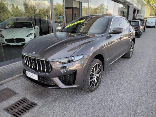 MASERATI Levante V6 AWD Gransport