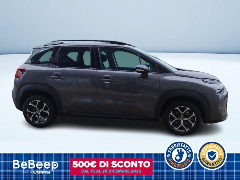 Citroën C3 Aircross 1.2 PURETECH SHINE PACK S&S 110CV