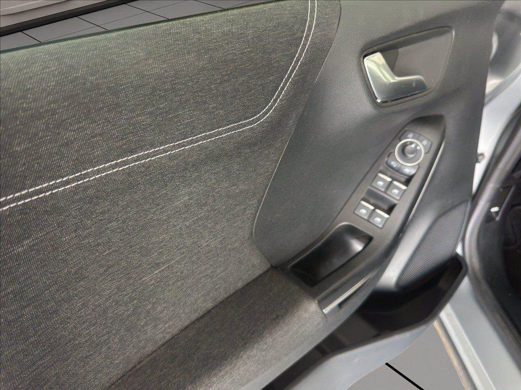 FORD Puma 1.0 ecoboost Titanium s&s 125cv del 2023