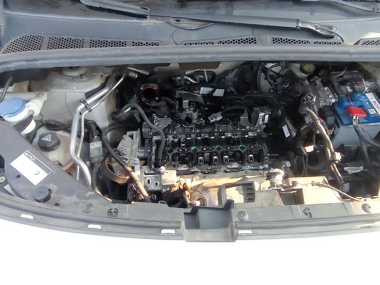 Peugeot Partner BlueHDi 100 PC Furgone Premium