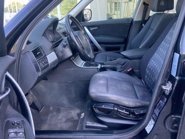 BMW X3 XDrive 20D Eletta Cambio Automatico