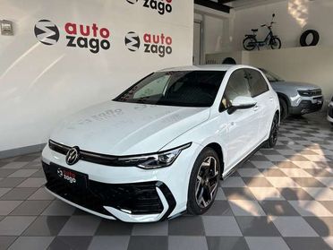 Volkswagen Golf Golf 1.5 etsi R-Line 150cv dsg "NUOVA"