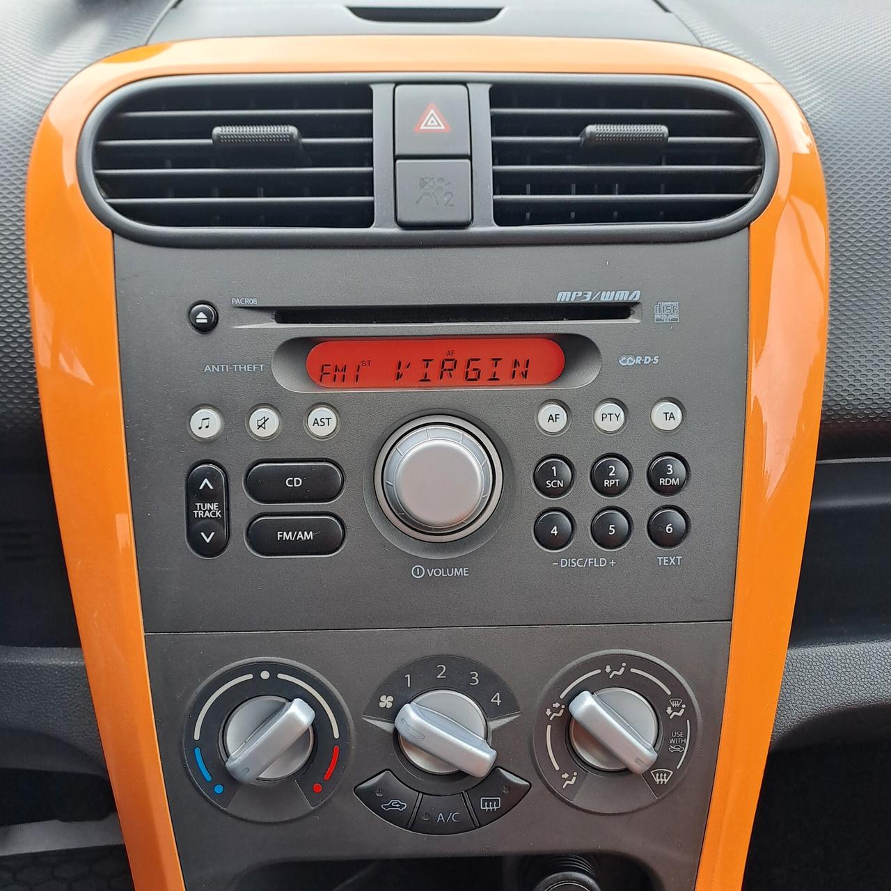Opel Agila 1.0 12V 65CV Enjoy