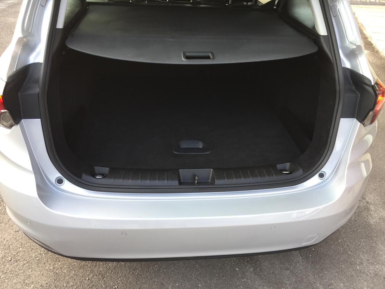 Fiat Tipo 1.3 Mjt S&S SW City Life X NEOPATENTATI