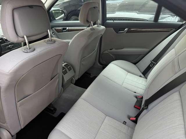 Mercedes-Benz C 220 C 220 cdi Classic