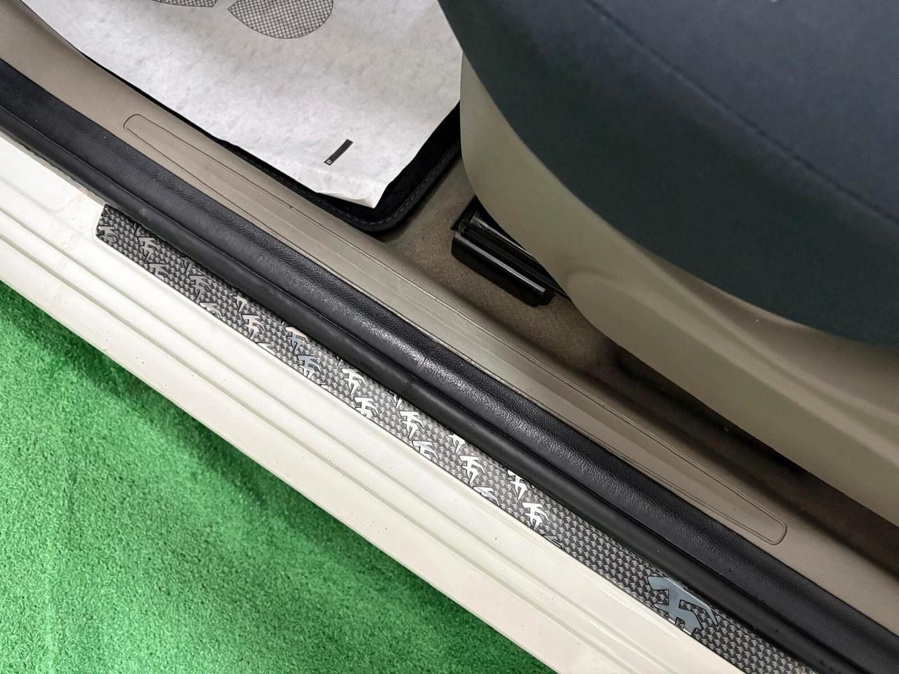 Ford Ka 1.2 benz. 69cv Titanium