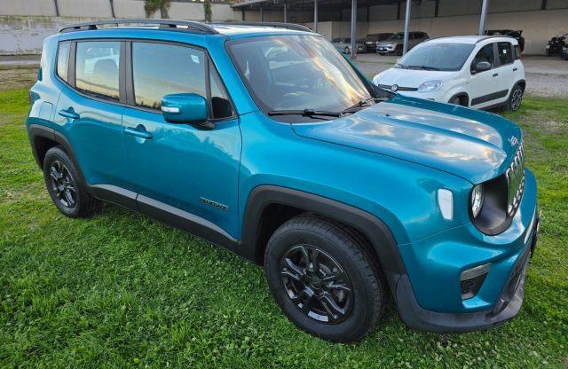 JEEP Renegade 1.6 Mjt 120 CV Longitude