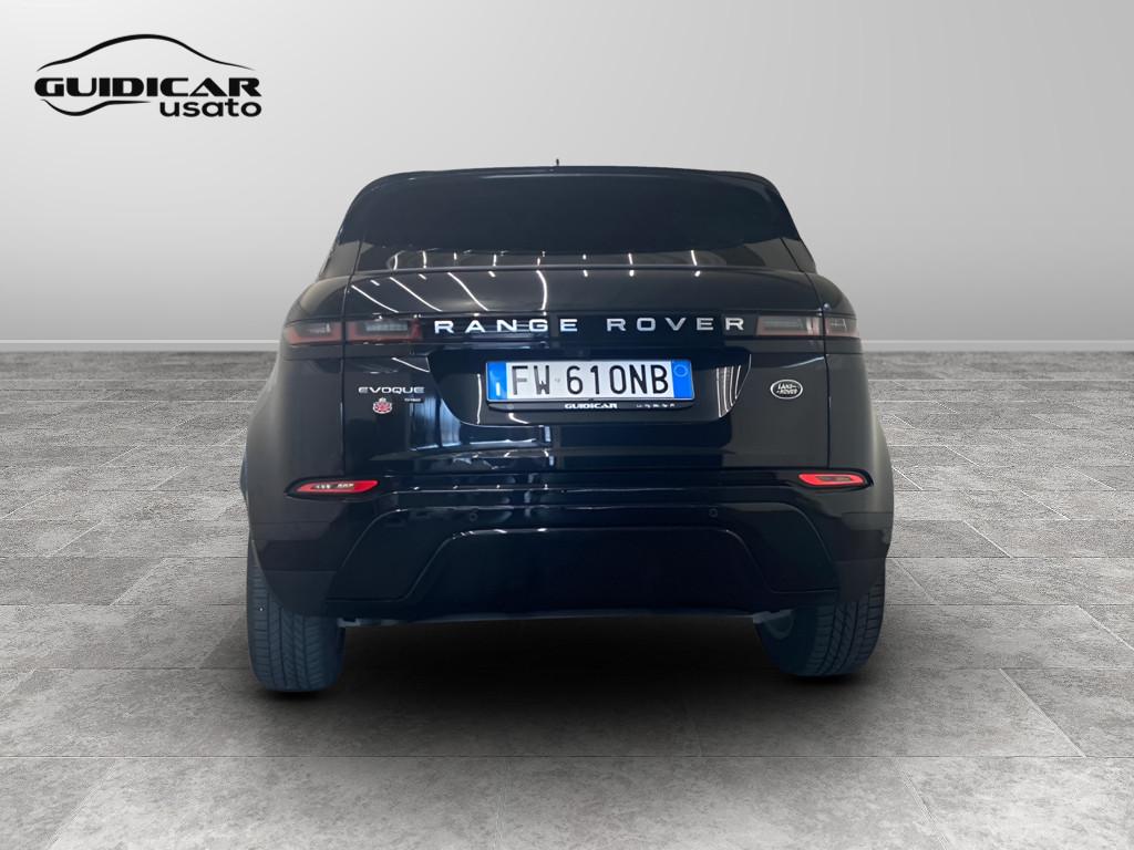 LAND ROVER RR Evoque 2ª serie - Range Rover Evoque 2.0D I4-L.Flw 150 CV