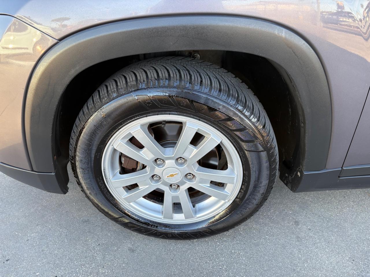 Chevrolet Orlando 1.8 gpl 7 posti