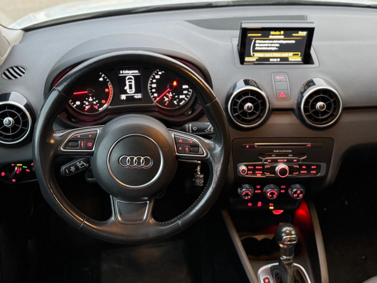 Audi A1 SPB 1.4 TDI S tronic Design