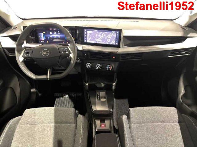 OPEL Frontera 1.2 hybrid 100cv edct