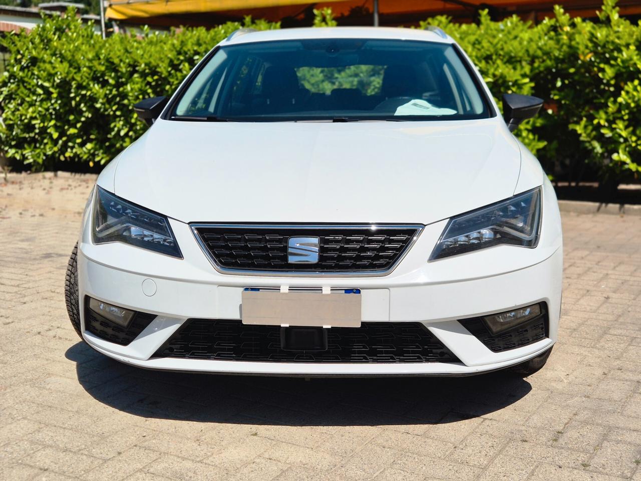 Seat Leon 1.4 TGI DSG ST Business /metano valido fino2030