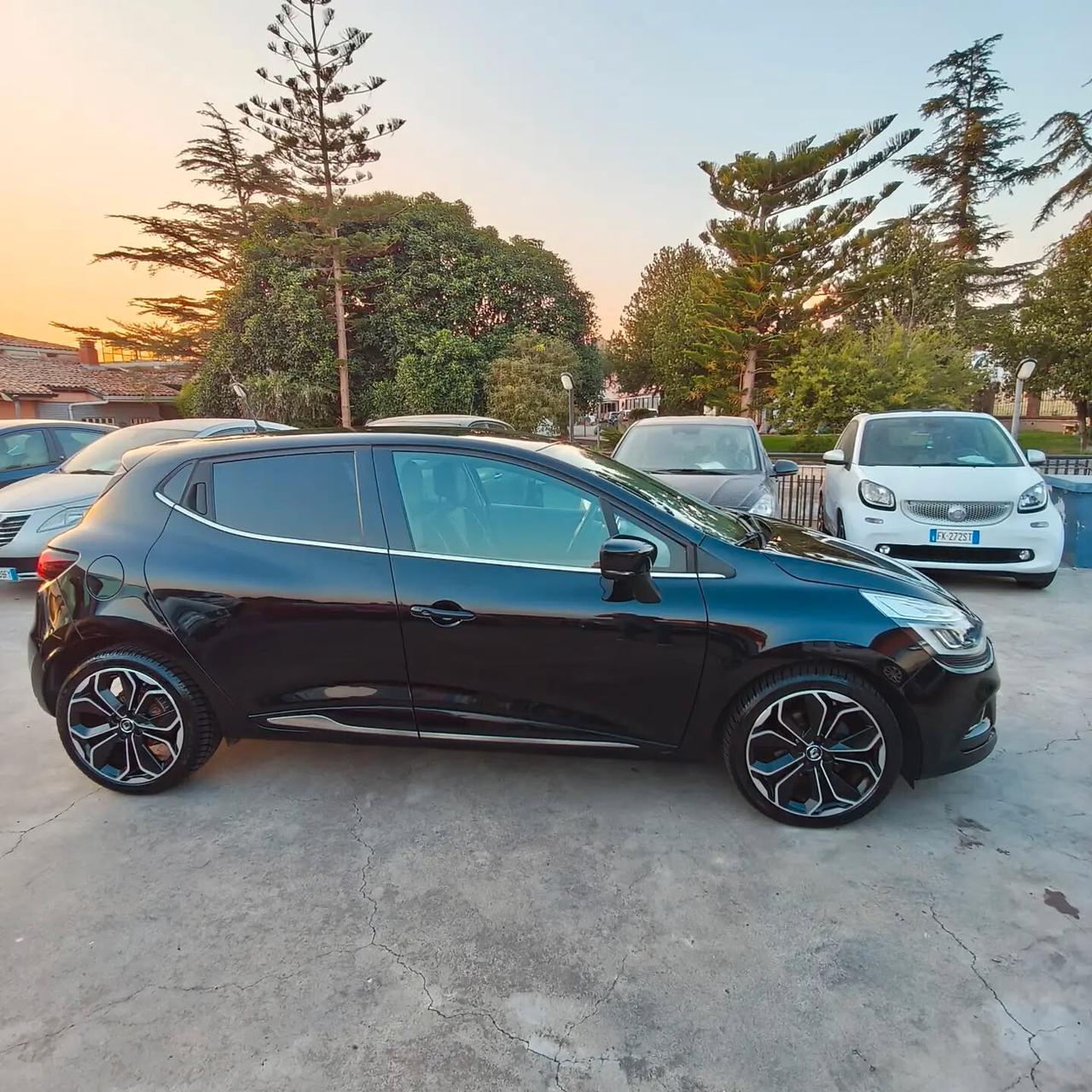 Renault Clio dCi 90cv STRAFULL