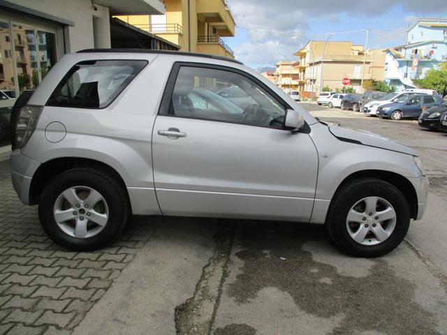 SUZUKI Grand Vitara 1.9 DDiS 3 porte