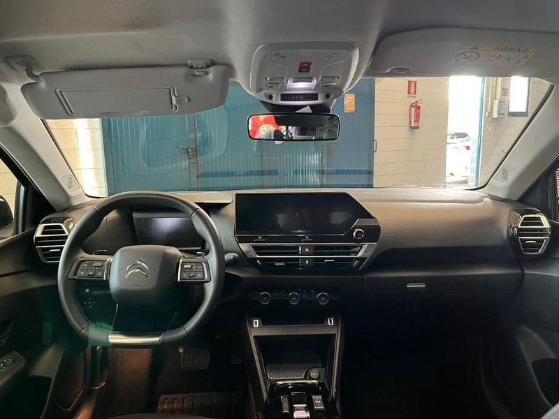 Citroën C4 C4 PureTech 130 S&S EAT8 Feel Pack - PROMO SIRONIAUTO+