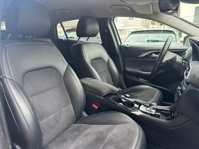 INFINITI Q30 1.5 diesel DCT Premium
