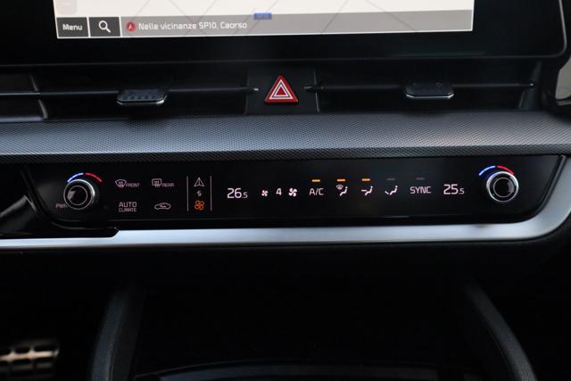 KIA Sportage 1.6 CRDI DCT7 2WD Mild Hybrid GT Line