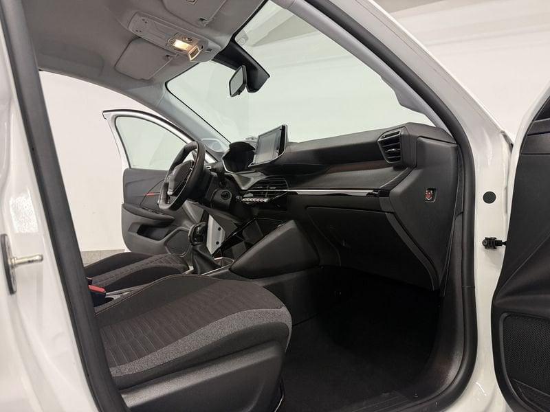 Peugeot 208 208 PureTech 75 Stop&Start 5 porte Active Pack