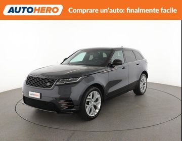 LAND ROVER Range Rover Velar 2.0D I4 240 CV R-Dynamic