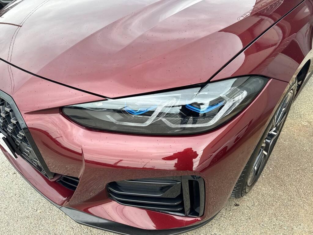 BMW Serie 4 Gran Coupe 430 i Msport Steptronic