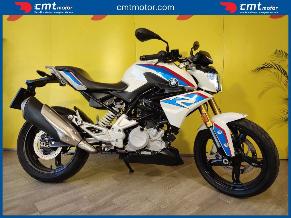 BMW G 310 R - 2018