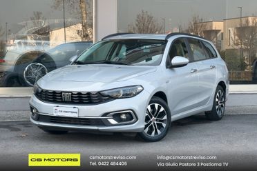 FIAT TIPO SW 1.3 MJT - City Life AUTO IN ARRIVO