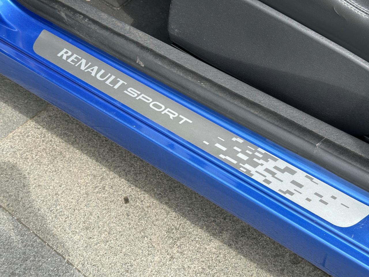 Renault Twingo 1.2 16V TCE GT Gordini