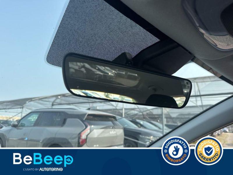 Hyundai i20 1.2 CONNECTLINE GPL