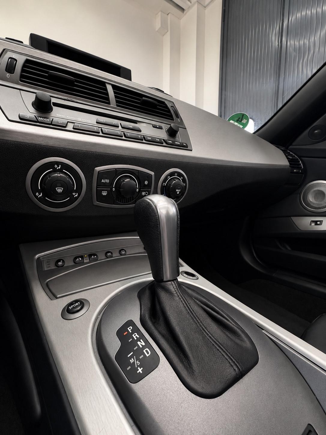 Bmw Z4 3.0i cat Roadster