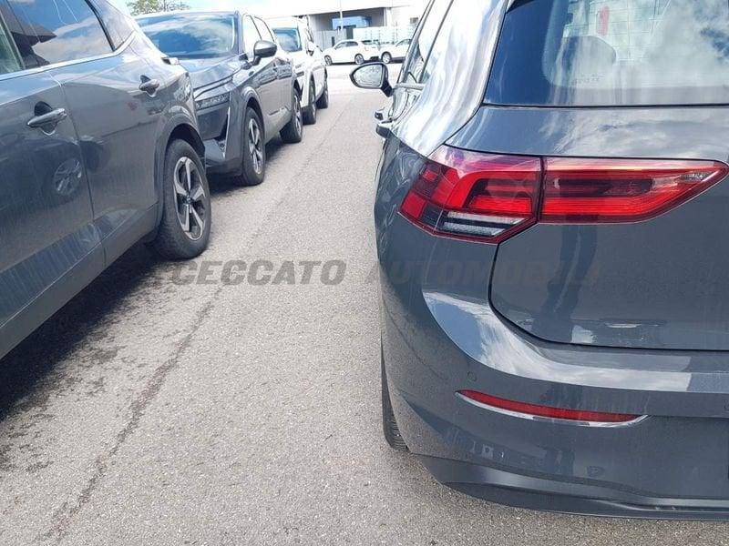 Volkswagen Golf Golf 1.0 etsi evo Life 110cv dsg