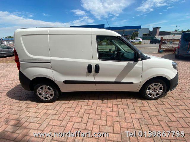 FIAT Doblo Doblò 1.6 MJT 105CV PC-TN Lounge 3 POSTI