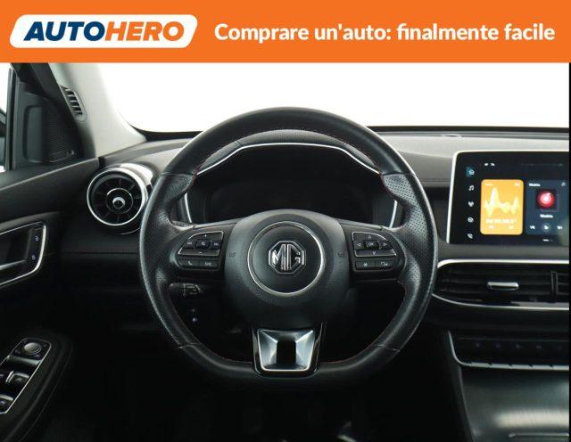 MG HS 1.5T-GDI Luxury