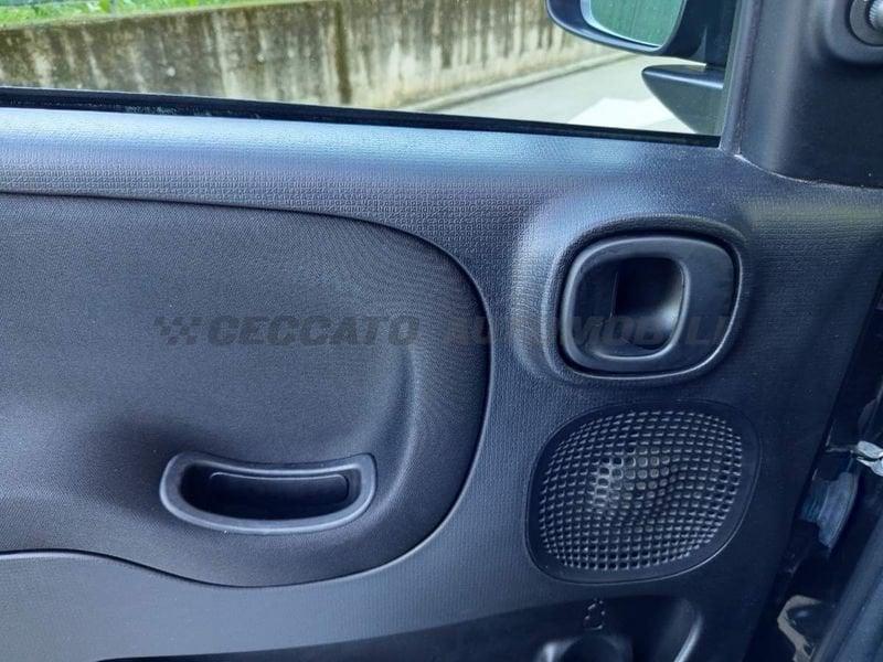 FIAT Panda Panda 1.0 firefly hybrid s&s 70cv 5p.ti