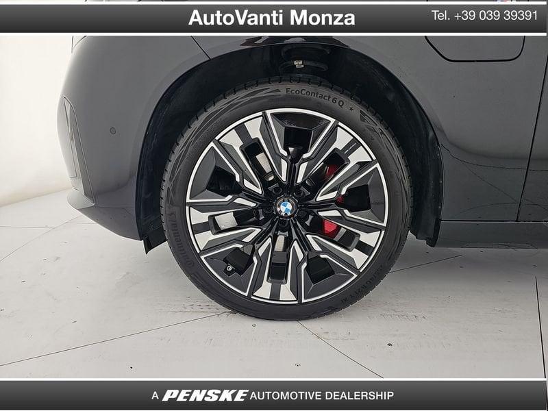 BMW X3 X3 xdrive30e MSport Pro auto
