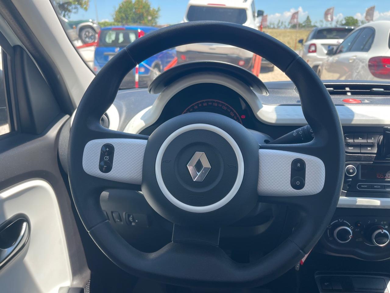 Renault Twingo Zen 1.0 SCe 65cv