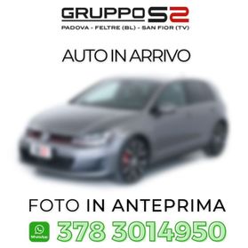 VOLKSWAGEN Golf GTD 2.0 TDI DSG 5p. BMT Park Pilot/ Sport Pack