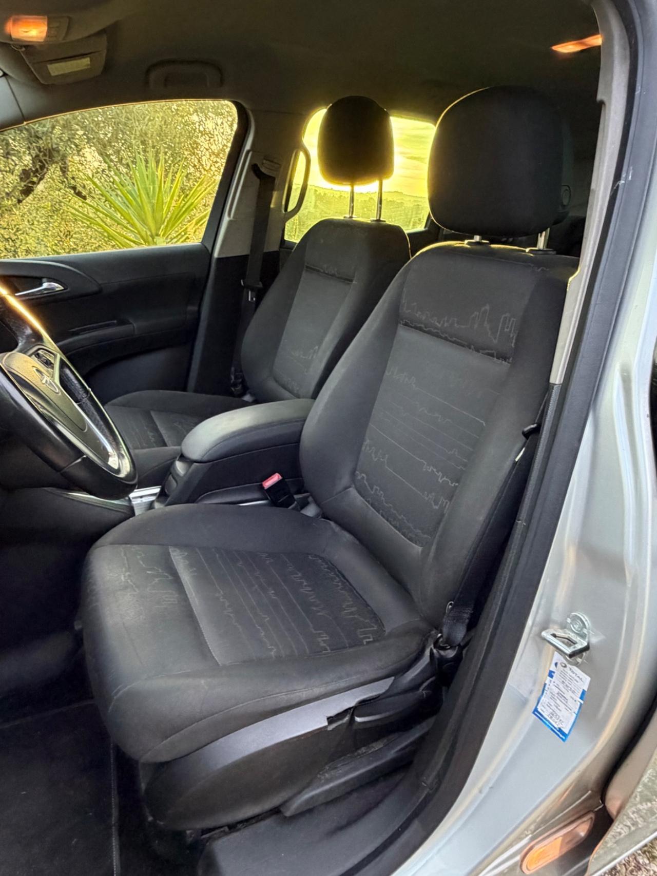 Opel Meriva 1.4 100CV Elective