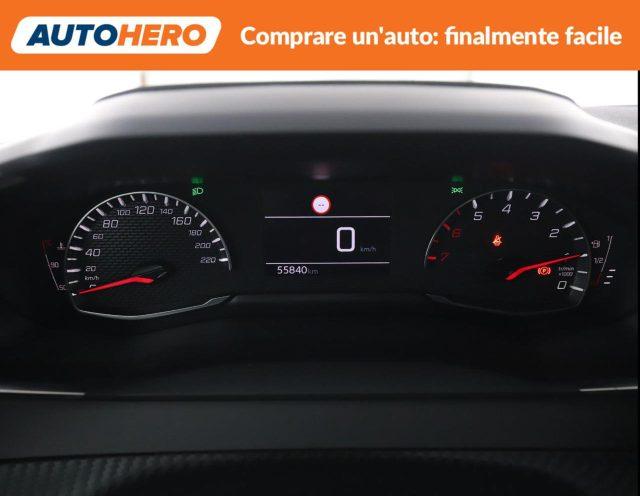 PEUGEOT 208 PureTech 75 Stop&Start 5 porte Active Pack