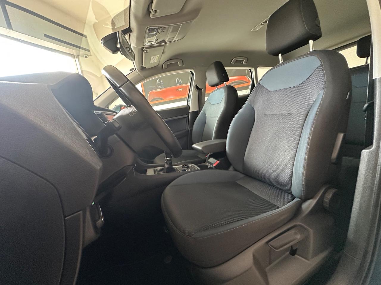 Seat Ateca 2.0 TDI 4DRIVE XCELLENCE