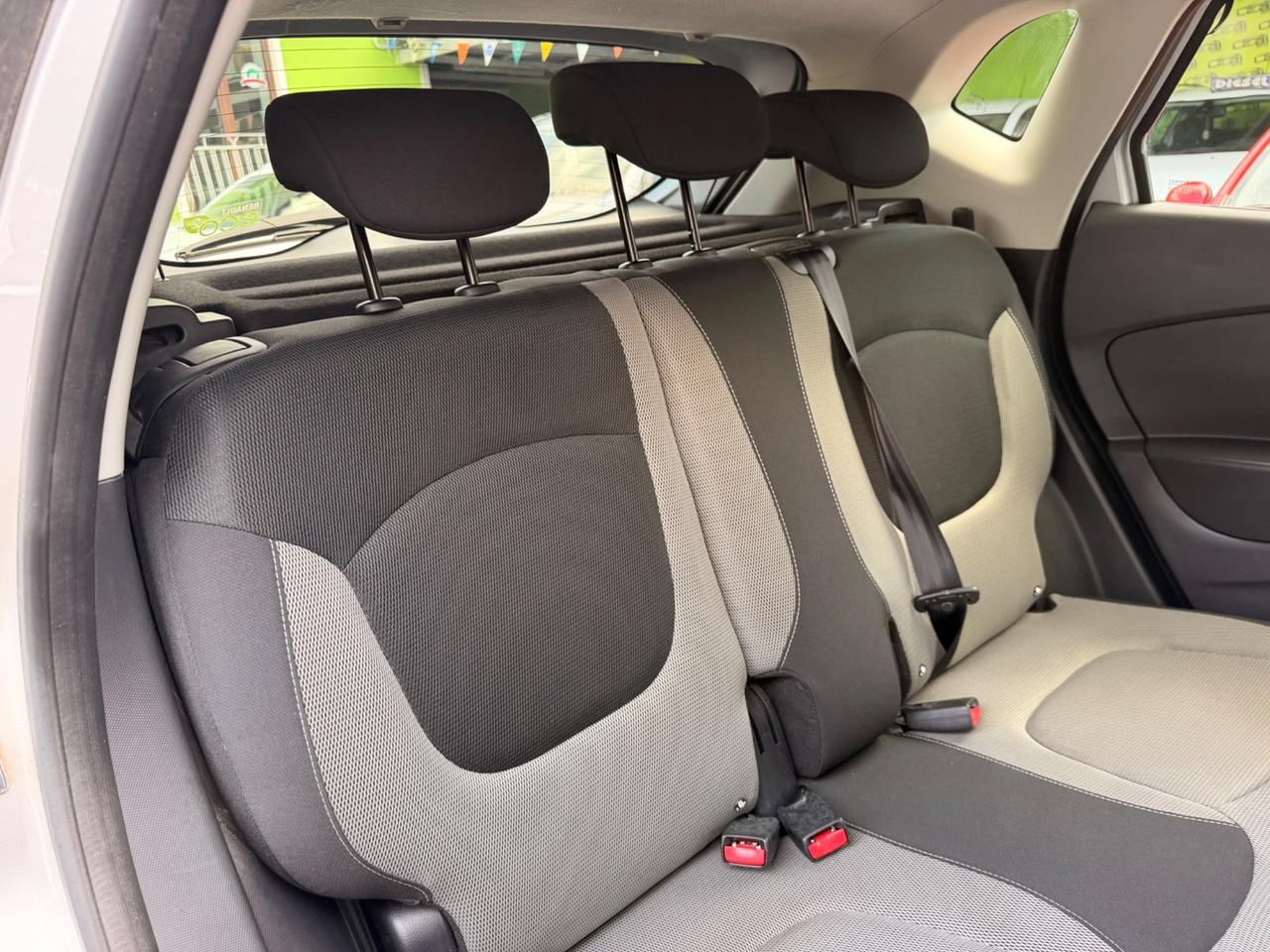 Renault Captur 1.5 dCi 8V 90 KM 95.000