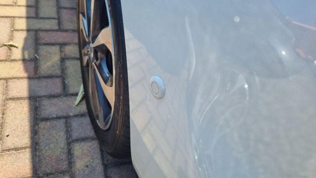 NISSAN Micra 1.2 12V 5 porte N-TEC