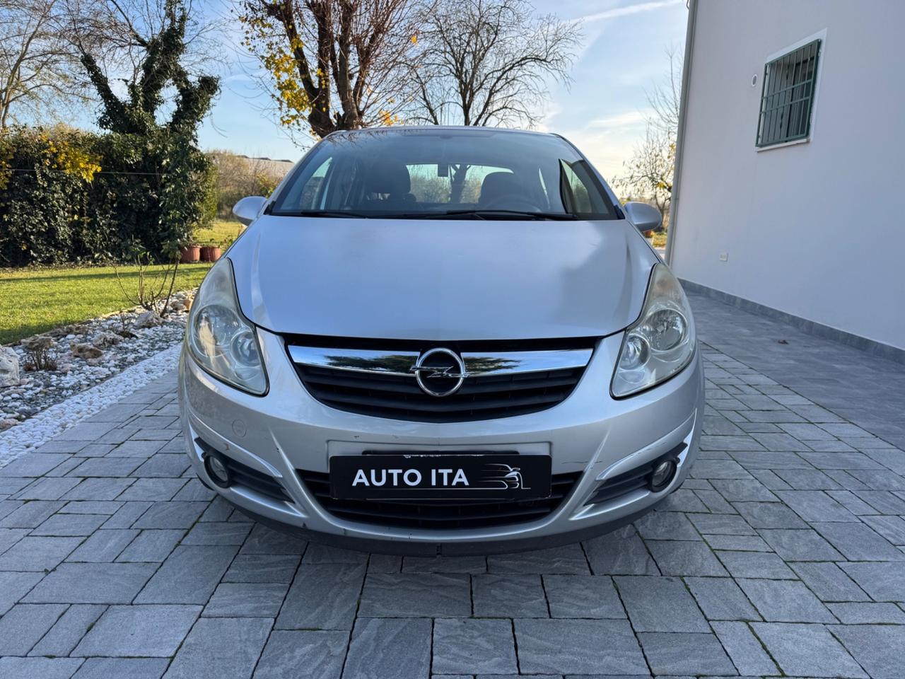 Opel Corsa 1.2 80CV 5 porte GPL-TECH Edition OK NEOPATENTATI
