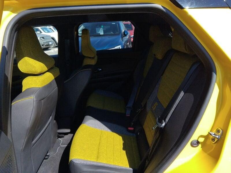 Renault 5 RENAULT E-TECH ELECTRIC iconic cinq 150 cv comfort range