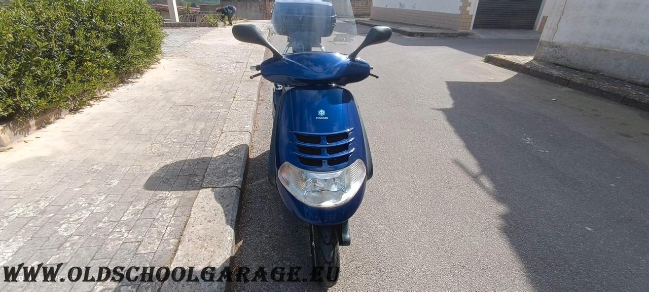 Piaggio Hexagon 180 180 GTX 4 Tempi